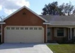 Pre-foreclosure Listing in MERRIFIELD DR ZEPHYRHILLS, FL 33541