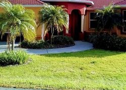 Pre-foreclosure Listing in INDIANA AVE NOKOMIS, FL 34275