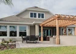 Pre-foreclosure in  WATOGA LOOP Wesley Chapel, FL 33543