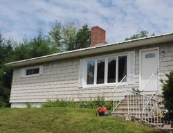 Pre-foreclosure in  ELM ST Jay, ME 04239