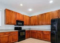 Pre-foreclosure in  STILLBROOK DR Wesley Chapel, FL 33544
