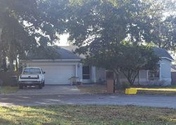 Pre-foreclosure Listing in JADE CT MULBERRY, FL 33860