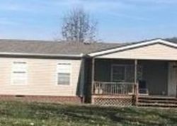 Pre-foreclosure in  GILLEY HILL RD Bradyville, TN 37026