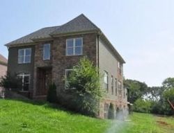 Pre-foreclosure in  SPRING WATER LN Knoxville, TN 37934