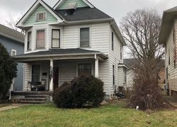 Pre-foreclosure in  N CAPITOL AVE Indianapolis, IN 46208