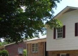 Pre-foreclosure in  THIRD DAY ST Piedmont, SC 29673
