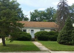 Pre-foreclosure Listing in MARION AVE MORTON GROVE, IL 60053
