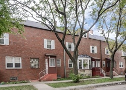 Pre-foreclosure in  W HOLLYWOOD AVE Chicago, IL 60659
