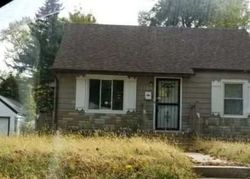 Pre-foreclosure in  LOOMIS ST Rockford, IL 61102