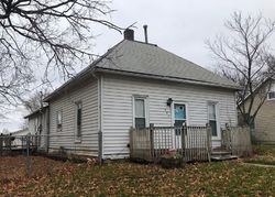 Pre-foreclosure Listing in E BENTON ST WINTERSET, IA 50273