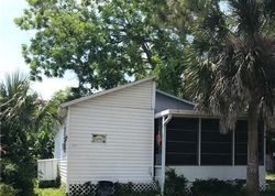 Pre-foreclosure in  VAN DOREN AVE New Port Richey, FL 34652