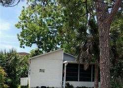 Pre-foreclosure in  VAN DOREN AVE New Port Richey, FL 34652