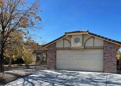 Pre-foreclosure in  CRYSTAL HAVEN LN Las Vegas, NV 89123