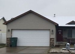 Pre-foreclosure in  E WAGON TRAIL LOOP Post Falls, ID 83854