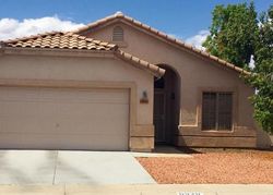 Pre-foreclosure in  W JUNIPER AVE Peoria, AZ 85382