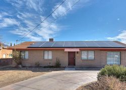 Pre-foreclosure in  CALLE AVESTRUZ # 13 Rio Rico, AZ 85648
