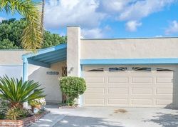 Pre-foreclosure in  ALANA CIR Oceanside, CA 92056