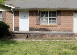 Pre-foreclosure Listing in DEER CREEK DR PIEDMONT, SC 29673