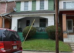 Pre-foreclosure in  TODD ST Pittsburgh, PA 15221