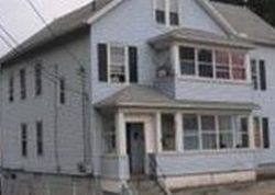 Pre-foreclosure in  MOUNT PLEASANT ST Meriden, CT 06451