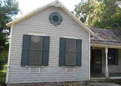 Pre-foreclosure in  W KING ST Quincy, FL 32351