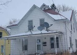 Pre-foreclosure Listing in 3RD AVE NW OELWEIN, IA 50662