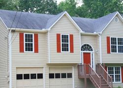 Pre-foreclosure Listing in BAKER RD NW ACWORTH, GA 30101