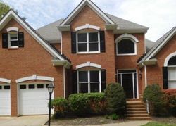 Pre-foreclosure in  FORDS LAKE CT NW Acworth, GA 30101