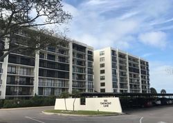 Pre-foreclosure in  OAKMONT LN  Clearwater, FL 33756