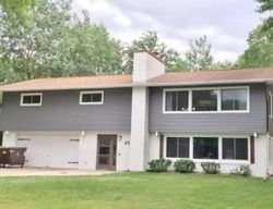 Pre-foreclosure Listing in WESTWOOD DR ESTHERVILLE, IA 51334