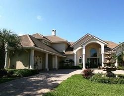 Pre-foreclosure Listing in SOUTHERN BREEZE DR ORLANDO, FL 32836