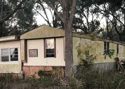 Pre-foreclosure Listing in NE SUWANNEE ACRES LN MAYO, FL 32066