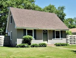 Pre-foreclosure in  109TH LN NW Minneapolis, MN 55448