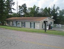 Pre-foreclosure Listing in ALLEY BR CATLETTSBURG, KY 41129