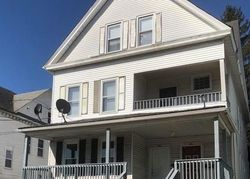 Pre-foreclosure in  RANDOLPH AVE Meriden, CT 06451