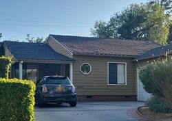 Pre-foreclosure in  RADFORD AVE Valley Village, CA 91607