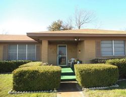 Pre-foreclosure in  N HIGHWAY 174 Rio Vista, TX 76093