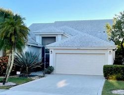 Pre-foreclosure in  HORSESHOE BAY RD Boynton Beach, FL 33472