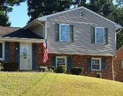 Pre-foreclosure Listing in TIMBERIDGE RD VINTON, VA 24179