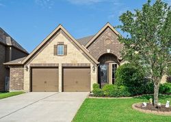 Pre-foreclosure in  SAN PELLEGRINO PL Katy, TX 77493