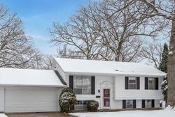 Pre-foreclosure Listing in PAWNEE DR NW CEDAR RAPIDS, IA 52405