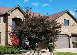 Pre-foreclosure in  187TH ST Country Club Hills, IL 60478