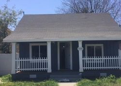 Pre-foreclosure in  E 20TH ST Los Angeles, CA 90011