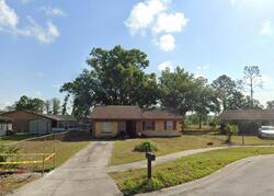 Pre-foreclosure in  CHARLOW CT Plant City, FL 33563