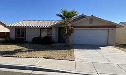 Pre-foreclosure in  E 25TH PL Yuma, AZ 85367
