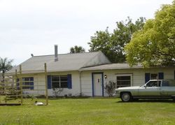 Pre-foreclosure in  CAPRI LN Hudson, FL 34667