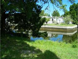 Pre-foreclosure in  CAPRI LN Hudson, FL 34667