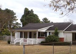 Pre-foreclosure in  STERLING ST Fayetteville, NC 28306