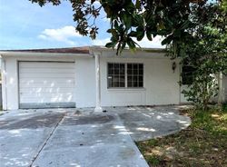 Pre-foreclosure Listing in BRIAR HILL CT HOLIDAY, FL 34690