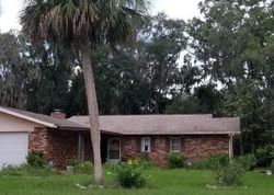 Pre-foreclosure in  EMERALD DR Ocala, FL 34472
